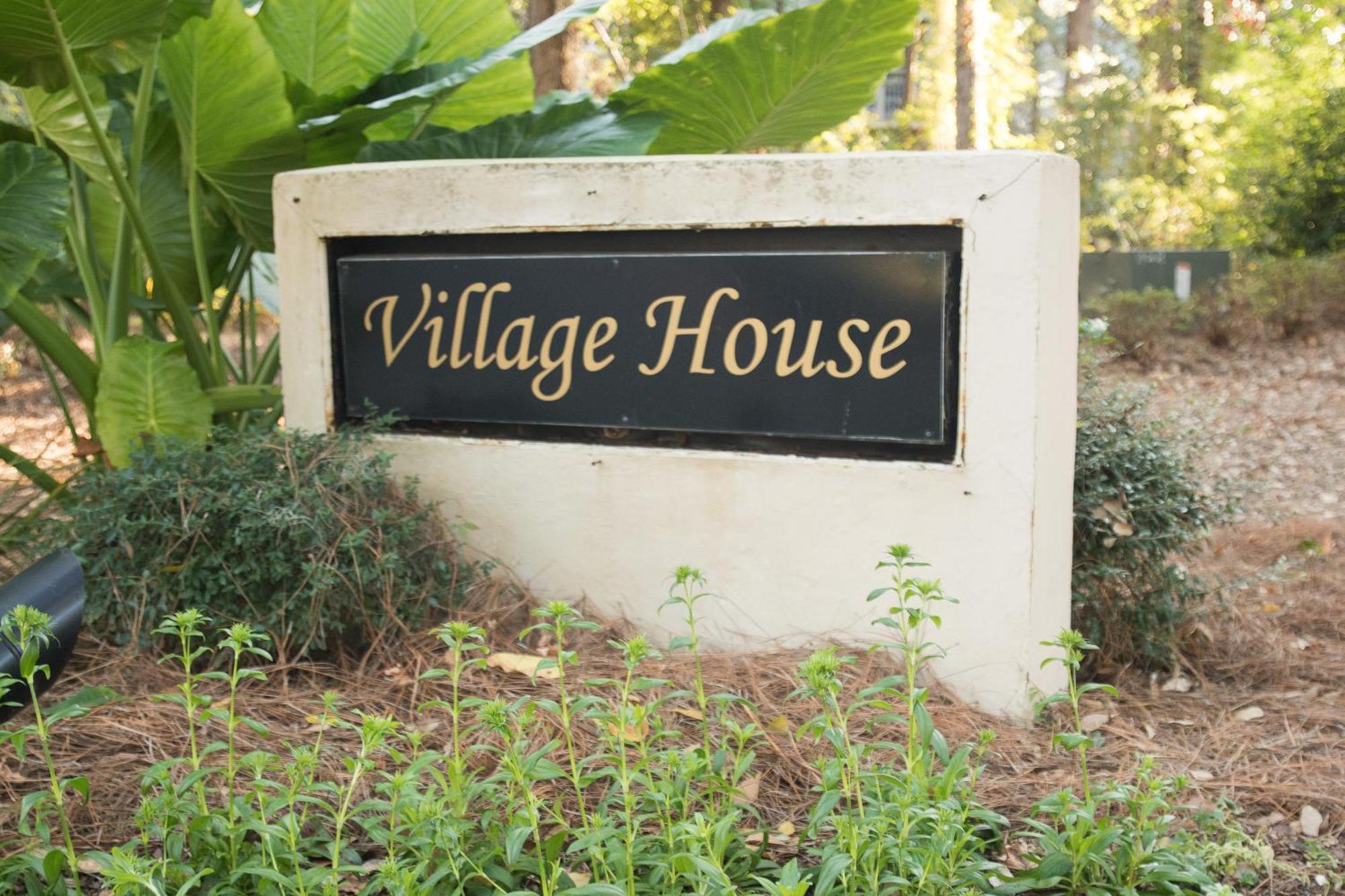 Village House 希爾頓黑德島 客房 照片